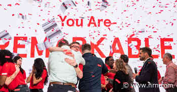 Chick-fil-A awards $24 million in scholarships to restaurant team members nationwide