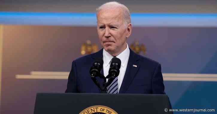 Poll: Biden's Move on Title 42 to Let in More Illegal Aliens Isn't Going Over Well with Americans