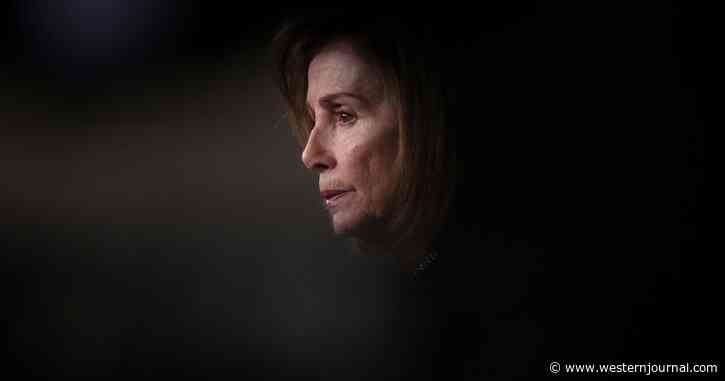Breaking: Nancy Pelosi Diagnosed with COVID-19