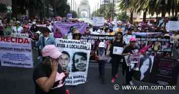 Hay transfondo político en alerta de genero, dice activista de Las Libres - Periódico AM