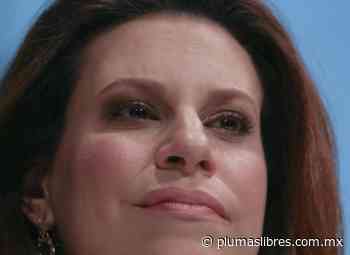 La verdadera historia de Karime/Columna - plumas libres