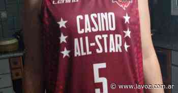 Fiesta del básquet en Río Tercero: el clásico de “tiros libres” en Casino y un homenaje al Atenas campeón - La Voz del Interior