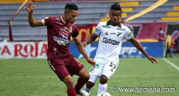 Escuchan ofertas: lista de jugadores libres que buscan equipo en la Liga Betplay - Revista Semana