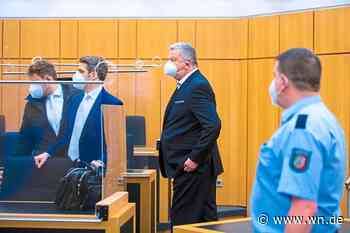 Ex-Sparda-Bank-Chef: „Ich war der Event-Manager innerhalb des Vorstands“