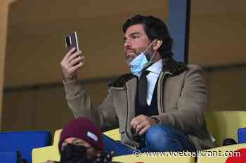 'Mehdi Bayat is in alle stilte eigenaar geworden van deze Belgische eersteklasser'