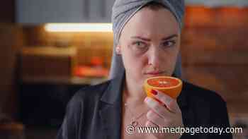 Nothing to Sniff At: Loss of Smell Linked With Increased Risk of Premature Death