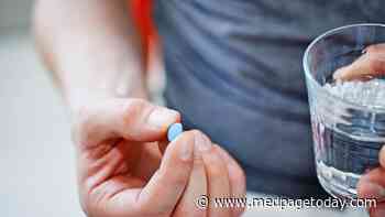 ED Meds Linked to Higher Risk of Ocular Adverse Events