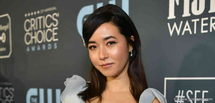 PEN15's Maya Erskine Replaces Phoebe Waller-Bridge in Amazon's 'Mr. & Mrs. Smith'