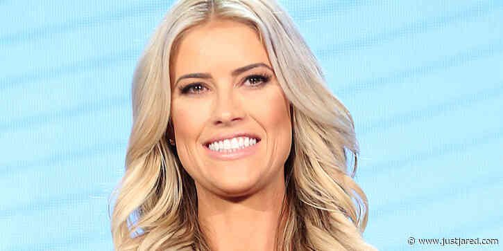 Christina Hall Gets HGTV Spinoff After 'Flip Or Flop' Finale