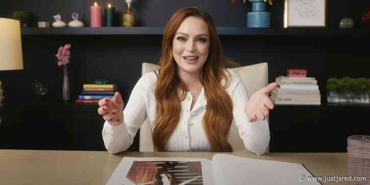 Lindsay Lohan Reveals She Wanted to Play a Different Character in 'Mean Girls' & How She Ended Up as Cady