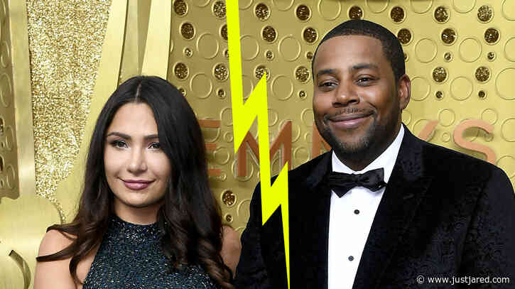 Kenan Thompson & Wife Christina Evangeline Split After 10 Years of Marriage (Report)