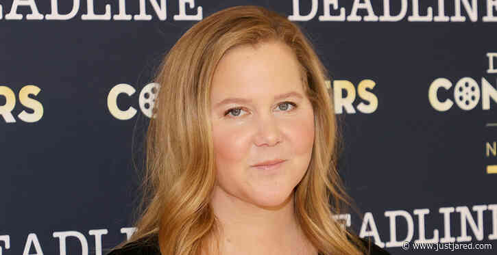 Amy Schumer Responds to Allegations That She Stole One of Her Oscars Jokes From This Viral Tweet