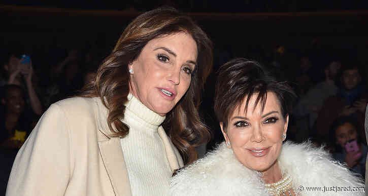 Kris Jenner Reveals Where She Stands with Caitlyn Jenner After Years of Feuding