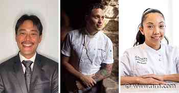 Chefs on the move: Springtime appointments across the country