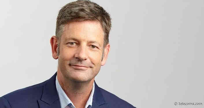 Ofcom gets a new spectrum boss