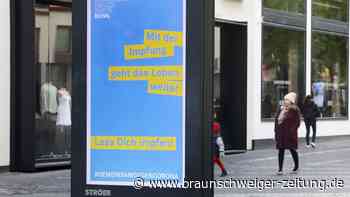 Corona: RKI sieht Scheitel der Welle klar überschritten