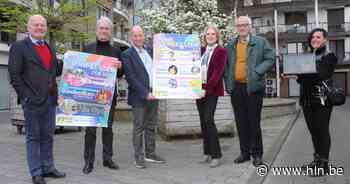 Eeklo gaat voor dolle zomer: grote terrassen, parkeervrije Markt en kleppers als 2 Fabiola en Gene Thomas op het podium - Het Laatste Nieuws