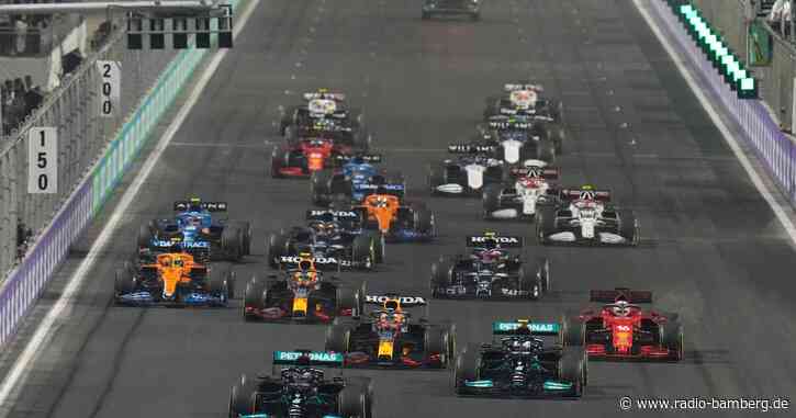 Formel-1-Einstieg: VW bestätigt Pläne von Audi und Porsche