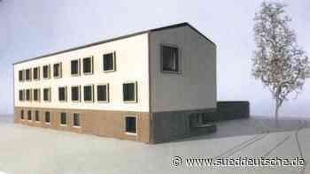 Sicherheit in Gauting - Neue Wache, mehr Verantwortung - Starnberg - Süddeutsche Zeitung - SZ.de