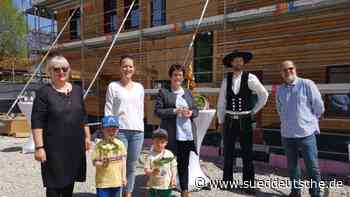 Gauting - Wohin mit all den Kindern? - Starnberg - Süddeutsche Zeitung - SZ.de