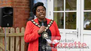 Camden mayor urges better treatment of Black children - Hackney Gazette