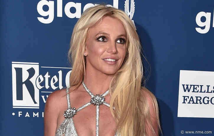 Britney Spears objects to paying off her mother’s huge legal fees