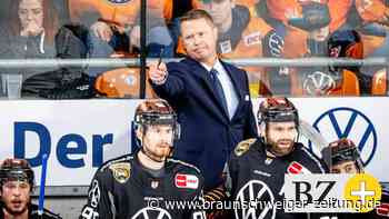 Wiedersehen mit dem Ex-Team für Grizzlys-Coach Mike Stewart