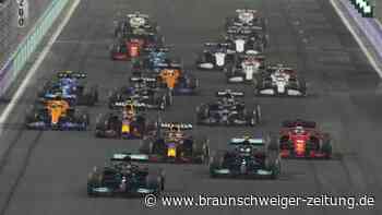 Volkswagen bestätigt Formel-1-Pläne von Audi und Porsche