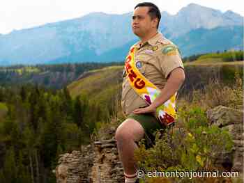 CBC Gem's Frick, I Love Nature is informative, hilarious and Edmonton-made