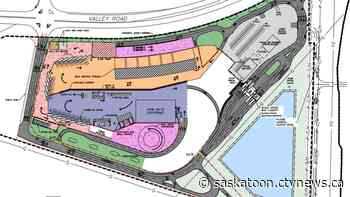 City of Saskatoon changes course on $275,000 landfill art plan