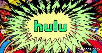 Hulu turned its logo over to a bunch of artists and this is what happened