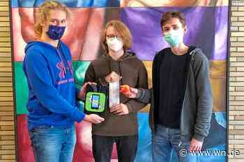 Mit Kochbuch-App zum ersten Platz