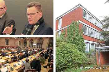 Nach dem Ratsentscheid: Ein Gipfel soll es richten