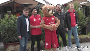 "I'm back" il ritorno di Jazz Johnson - Notizie Pistoia,Prato, Firenze - TVL - News