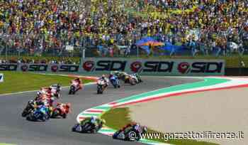 MotoGp al Mugello, aperta la vendita dei biglietti per il “Prato” - Gazzetta di Firenze