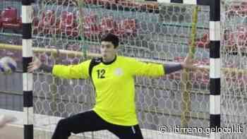 Prato, muore a 31 anni giocatore di pallamano: la gioia della promozione, poi le cure della speranza - Il Tirreno