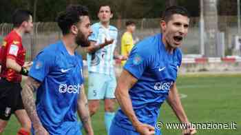 Prato, varia il calendario Slittano gli ultimi 4 turni - LA NAZIONE