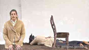 Dall'Argentina a Prato il "cubo" contro la violenza di genere - Il Tirreno