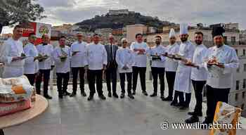 Mille & un Babà: Andrea Sacchetti da Prato vince il contest di Mulino Caputo con «Ali Babà» - ilmattino.it