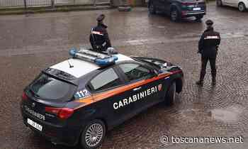 PRATO - Altro arresto dei carabinieri sul fronte della droga: in manette spacciatore nigeriano - Toscana News - Toscana News
