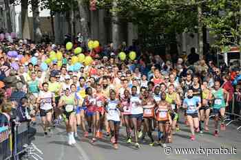 Torna la Maratonina, domenica la 32esima edizione - tvprato.it