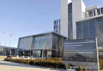 Durham judge sentences 'right hand man' in trafficking scheme to nine years - Toronto Star