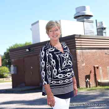 Durham eyes land swap with Scugog for new sewage station - Toronto Star