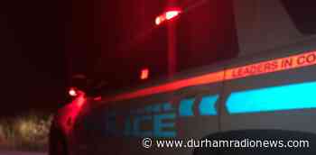 Suspected impaired driver charged in Oshawa convenience store robberies - durhamradionews.com