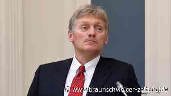 Kreml: Viele russische Tote im Ukraine "gewaltige Tragödie"