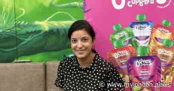 Mum couldn't find Halal baby food with ethnic flavours so she created her own - My London