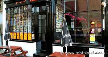 Popular Bristol pub The Cornubia defends zero star food hygiene rating - Bristol Live - Bristol Live
