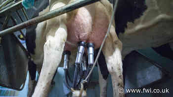 Food security top of the agenda at Dairy Tech - FarmersWeekly