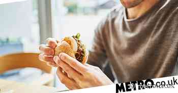 People don't want their food to be labelled 'vegan' any more - Metro.co.uk