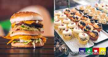 60 Food Vendors Announced For World's Biggest Vegan Festival - Plant Based News
